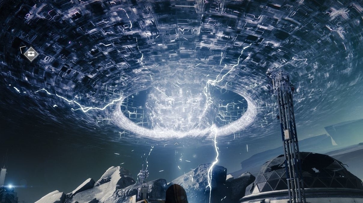 Destiny 2 Eyes on the Moon quest How to start Eyes on the Moon and